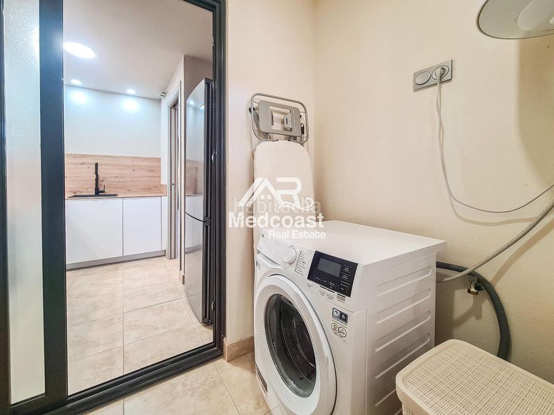 Foto c62c4afe-e886-4aab-ba6b-c1c7f8a1eef1. Flat with parking pool in Golf Valle Este Vera