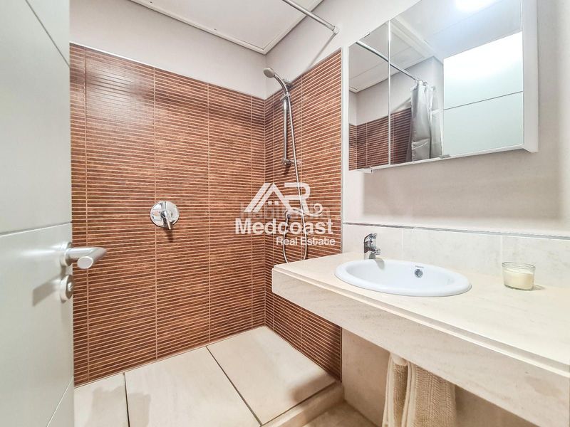 Foto d1ceaaea-53ab-4932-88b4-ba9ed1e3a283. Flat with parking pool in Golf Valle Este Vera