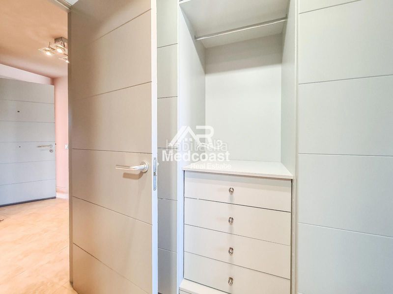 Foto d9c077c1-a863-41fd-8aa3-9d59d46d4c1b. Flat with parking pool in Golf Valle Este Vera