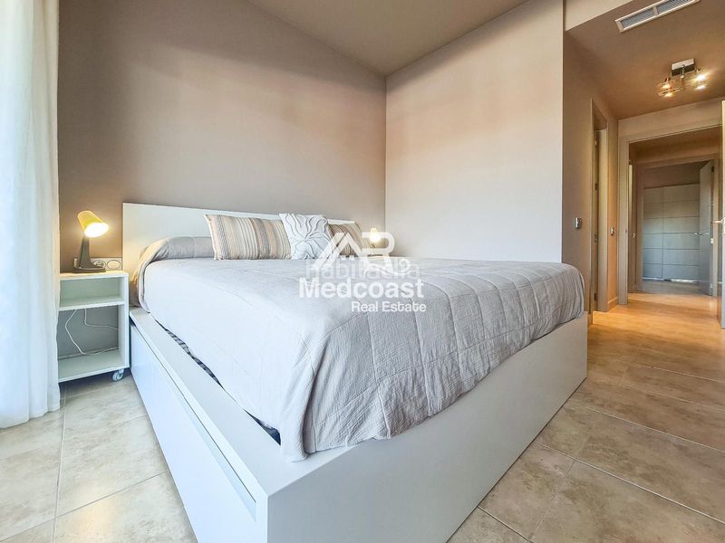 Foto dd0f43a1-ae0f-4438-85c3-f005c5c341b9. Flat with parking pool in Golf Valle Este Vera