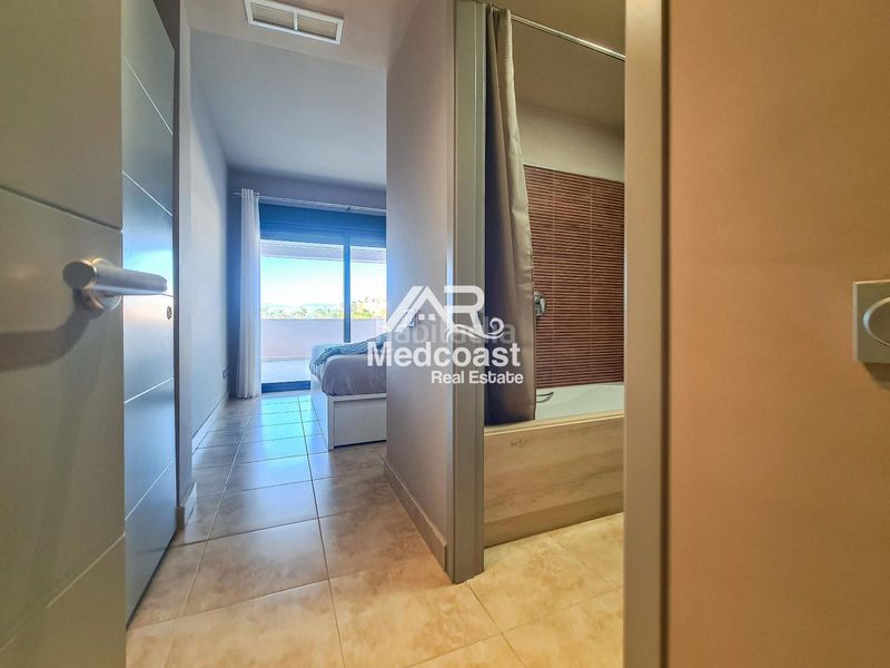 Foto dd40ccfb-1395-458b-823b-28d24e323357. Flat with parking pool in Golf Valle Este Vera