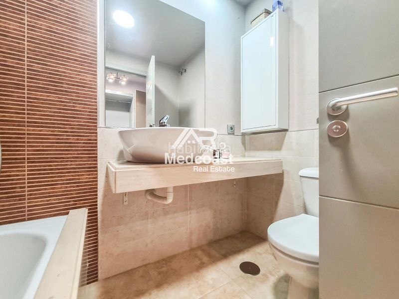 Foto e3b069dd-526a-4e7e-b035-10768ffe4f8b. Flat with parking pool in Golf Valle Este Vera