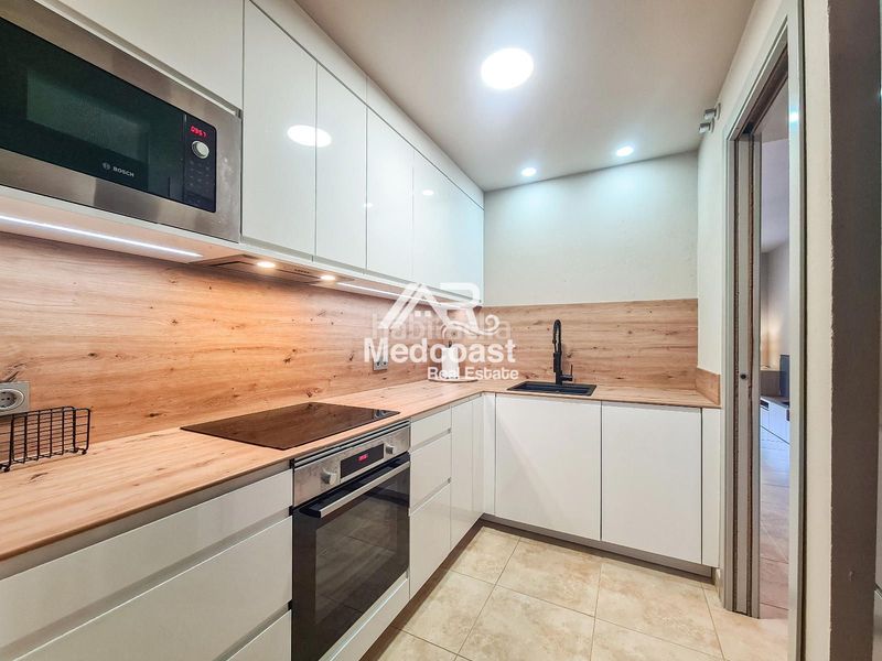 Foto fb78ea52-d42b-405c-8963-da9830b86faa. Flat with parking pool in Golf Valle Este Vera