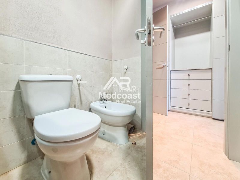 Foto fbcb3fa6-6532-4827-80d6-29b86eaa4af0. Flat with parking pool in Golf Valle Este Vera