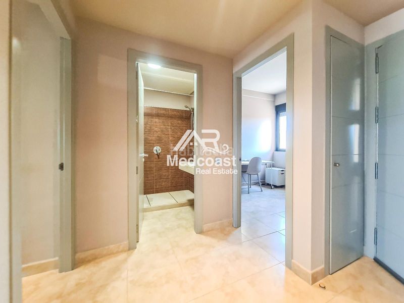 Foto fbfacd64-94ee-44b2-b681-bbb9dee550ce. Flat with parking pool in Golf Valle Este Vera