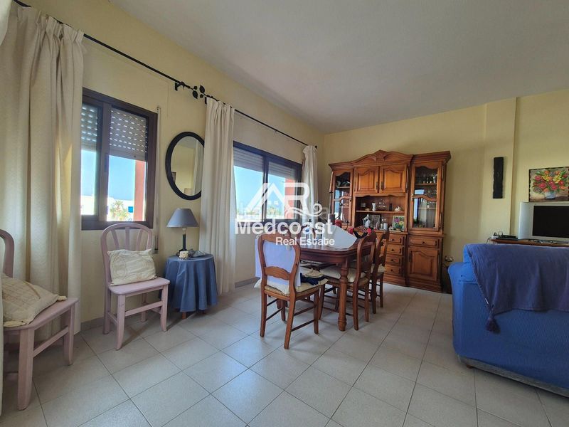 Foto 38228a64-c5b6-476b-b3da-5662ee99bddc. Appartamento in El Palmeral Mojácar