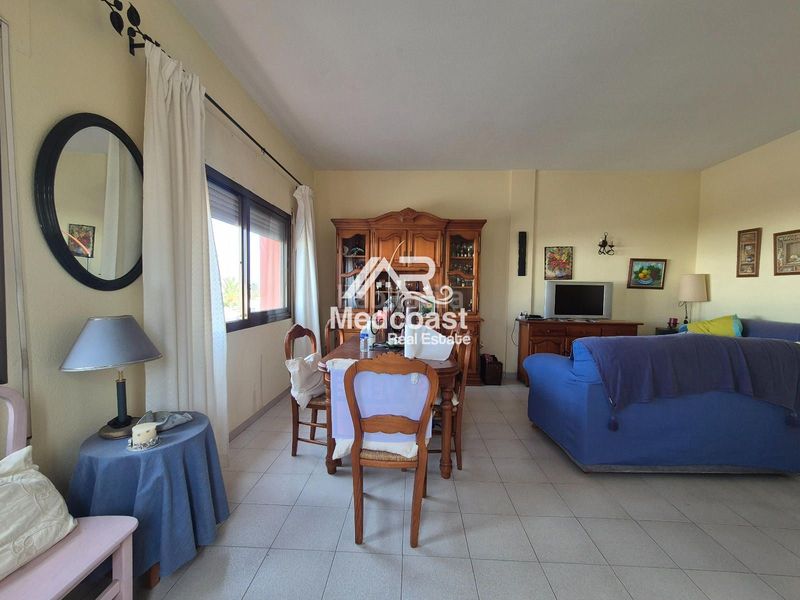Foto 4a04d829-e361-434a-98fe-cb3f9465e40e. Appartamento in El Palmeral Mojácar