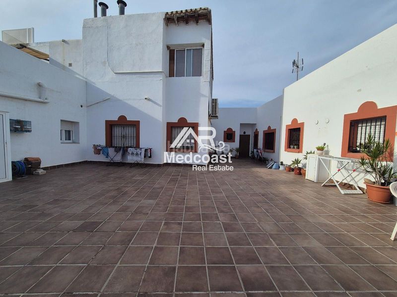 Foto 552f5edf-5c86-43e4-9fb6-3f8af671f864. Appartamento in El Palmeral Mojácar