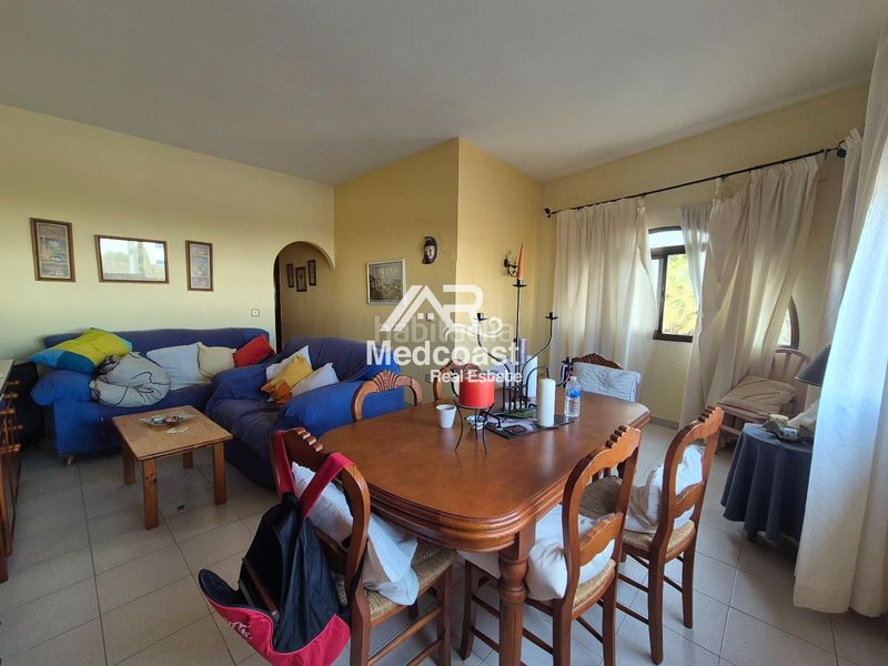 Foto 726763bd-fb96-4029-99cb-04c27bb0188d. Appartamento in El Palmeral Mojácar