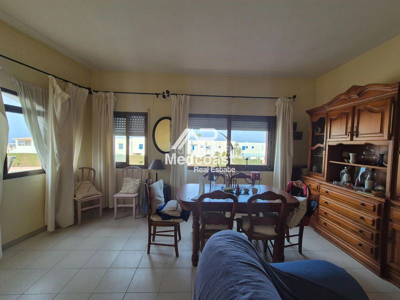 Foto 93aef308-8fda-44b5-8050-3d4c04e82233. Appartamento in El Palmeral Mojácar
