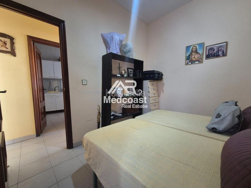 Foto 9e4b8a51-5012-44d5-8767-4898aeb4139f. Appartamento in El Palmeral Mojácar