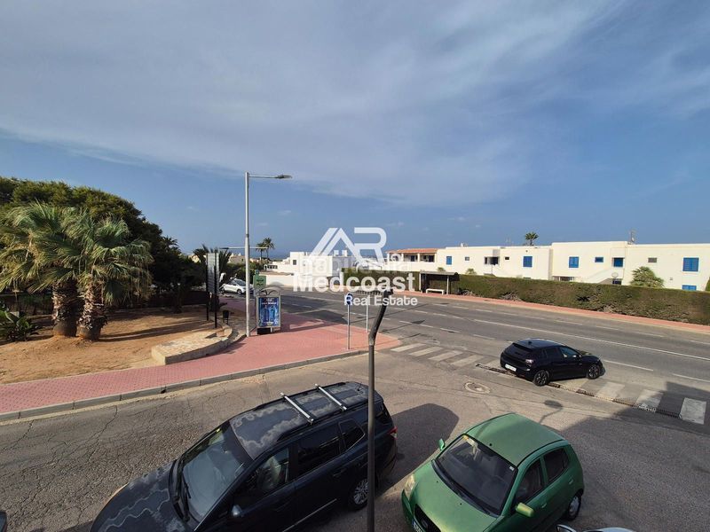 Foto b456ce85-d577-497d-a671-ff0ab5d49b3e. Appartamento in El Palmeral Mojácar