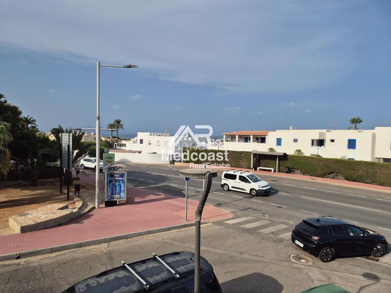 Foto f096dd19-2b6d-470a-b9a8-47947f1328da. Appartamento in El Palmeral Mojácar