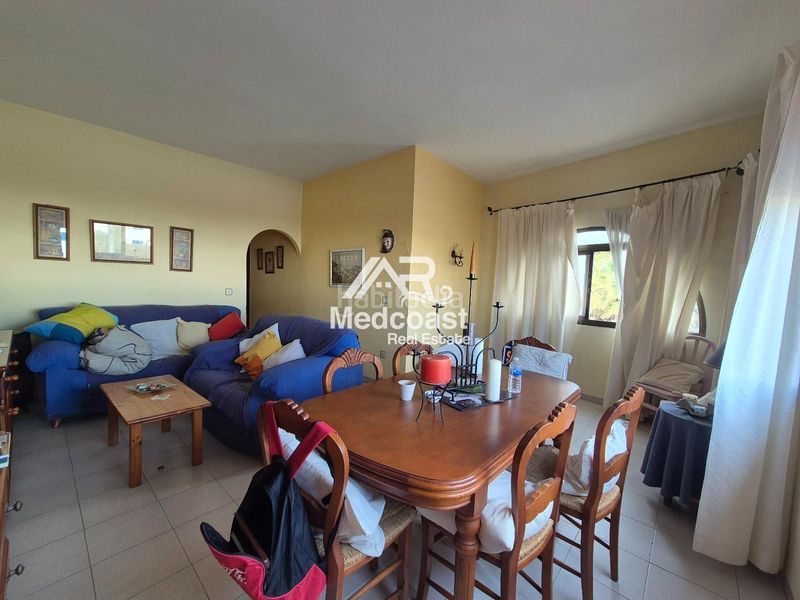 Foto ff7ef122-f17e-4c3c-9044-b272c31ebf8d. Appartamento in El Palmeral Mojácar
