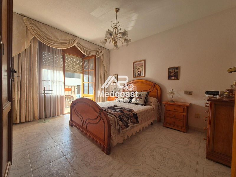Foto 1d4a5b5d-d024-49ae-876f-caeecb5281df. Casa adossada a Vera ciudad Vera