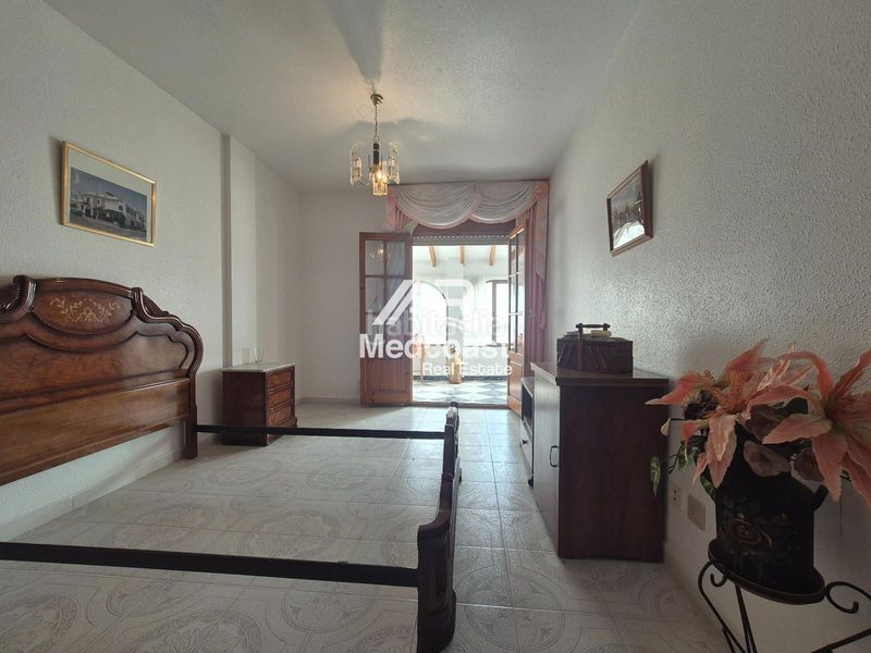 Foto 2ef2c425-8478-4109-99cc-c627020a6dcf. Casa adossada a Vera ciudad Vera