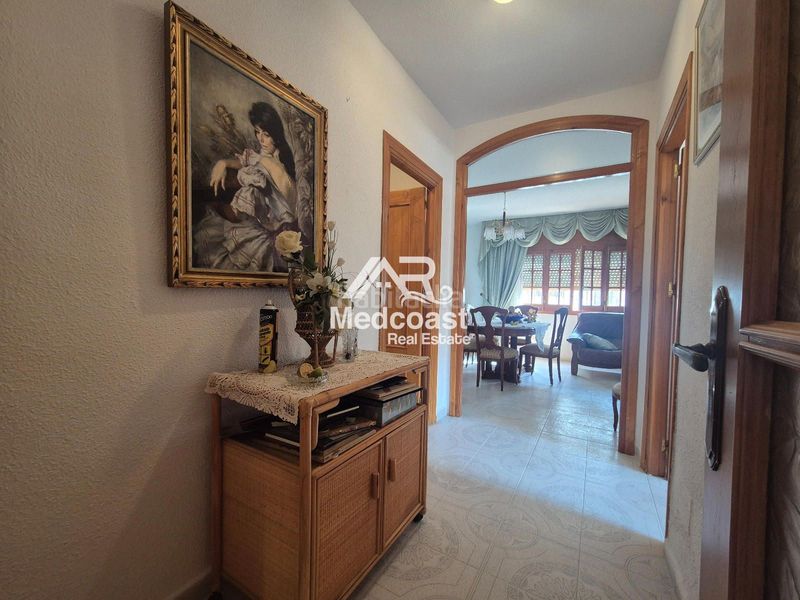 Foto 31c7f3a4-bd5e-4ba6-82de-228edcebc5cc. Casa adossada a Vera ciudad Vera