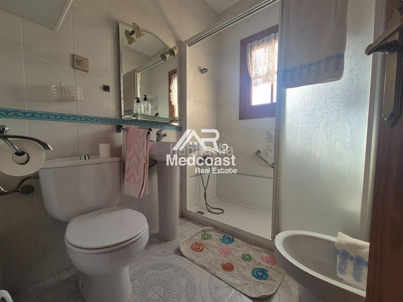 Foto 47834adf-2e7d-4664-a613-f42fa747a55f. Casa adossada a Vera ciudad Vera