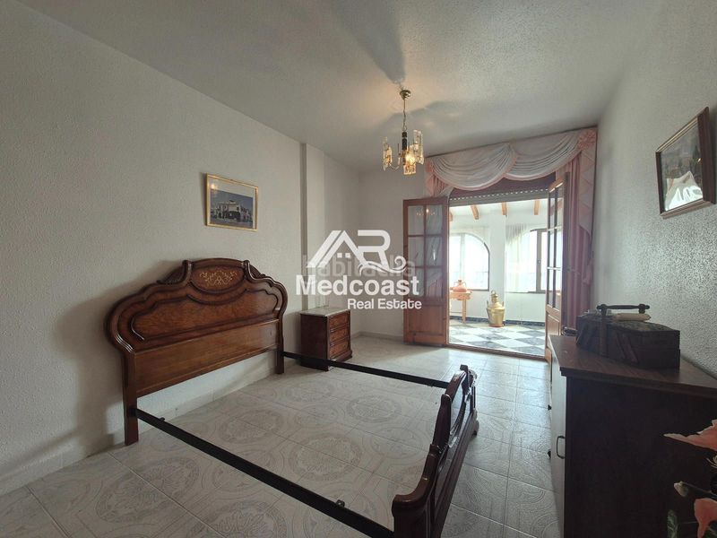 Foto 48b08039-bdf7-4775-885c-e1410e83b07c. Casa adossada a Vera ciudad Vera