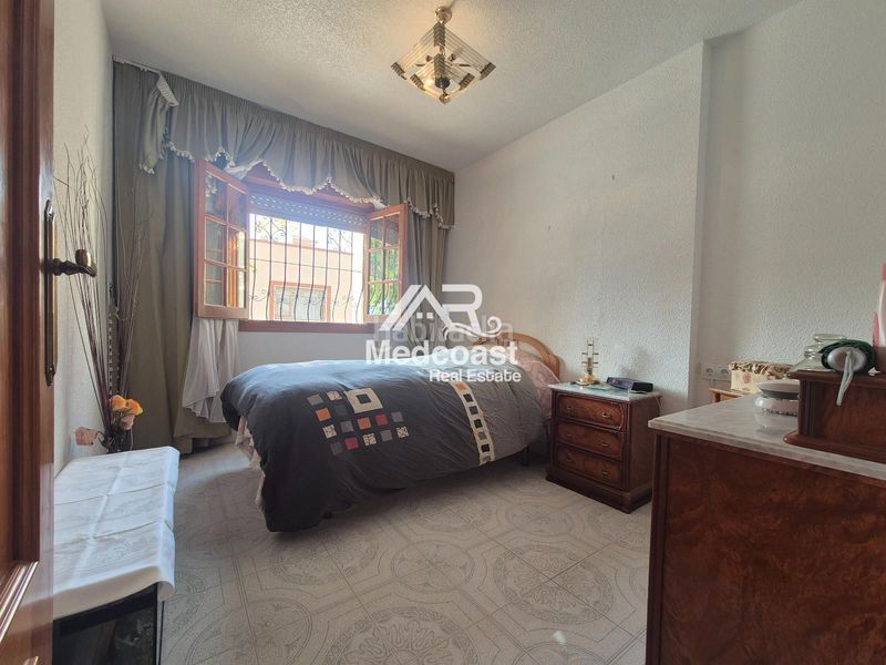 Foto 4b32d364-a3cc-4eee-a845-d22c71eb295a. Casa adossada a Vera ciudad Vera