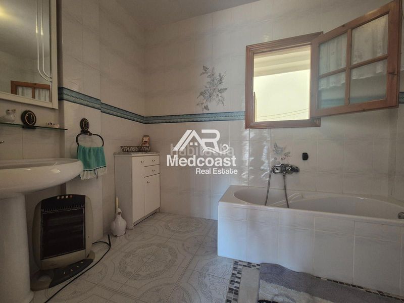 Foto 4e051ed7-3b9a-470d-b3d0-3f1a974ad5f0. Casa adossada a Vera ciudad Vera