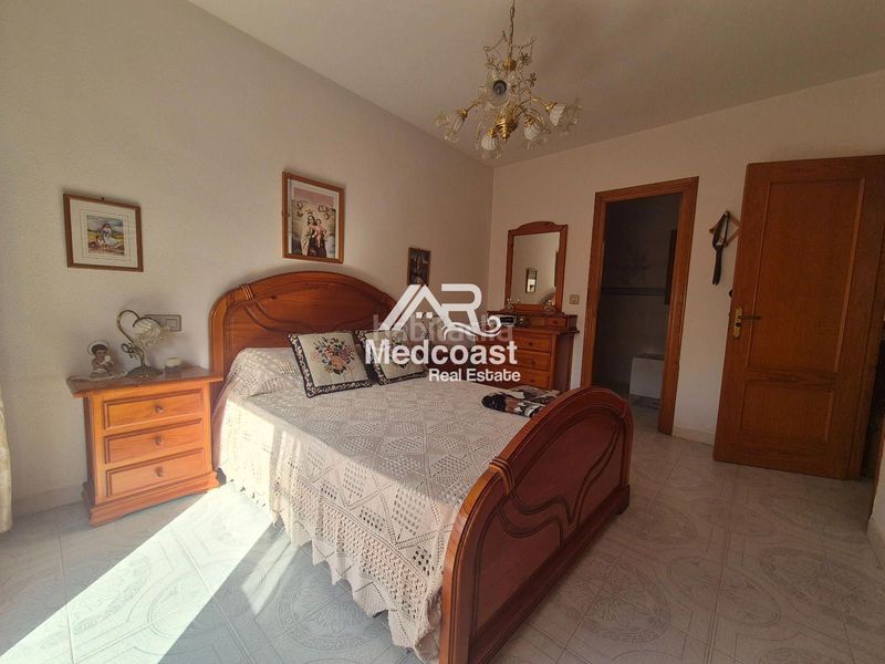 Foto 592414f9-e174-41a4-961b-7c3c644b4ea7. Casa adossada a Vera ciudad Vera