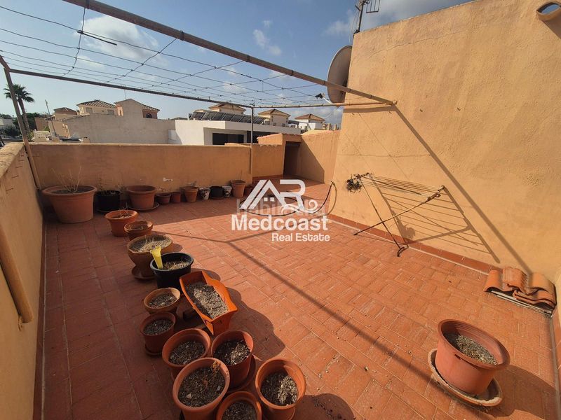 Foto 5b203d2c-240b-4c0e-8604-66d3d19d1ad6. Casa adossada a Vera ciudad Vera