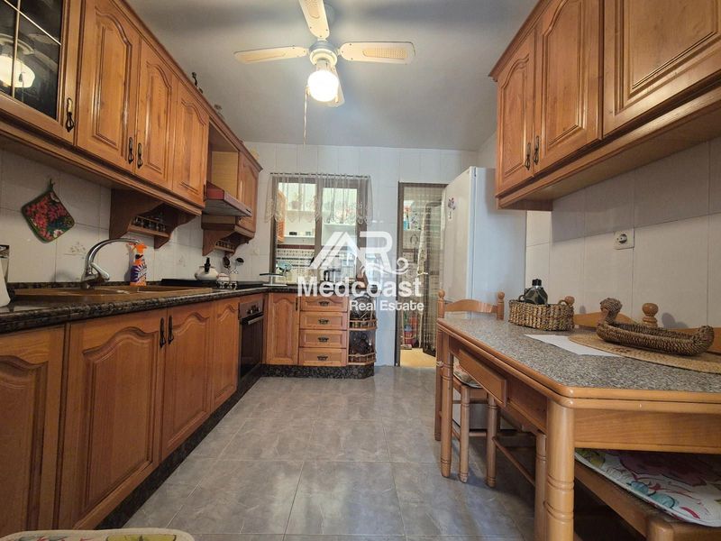Foto 752eccc6-5e0d-41a6-8339-b97d8c0760b7. Casa adossada a Vera ciudad Vera