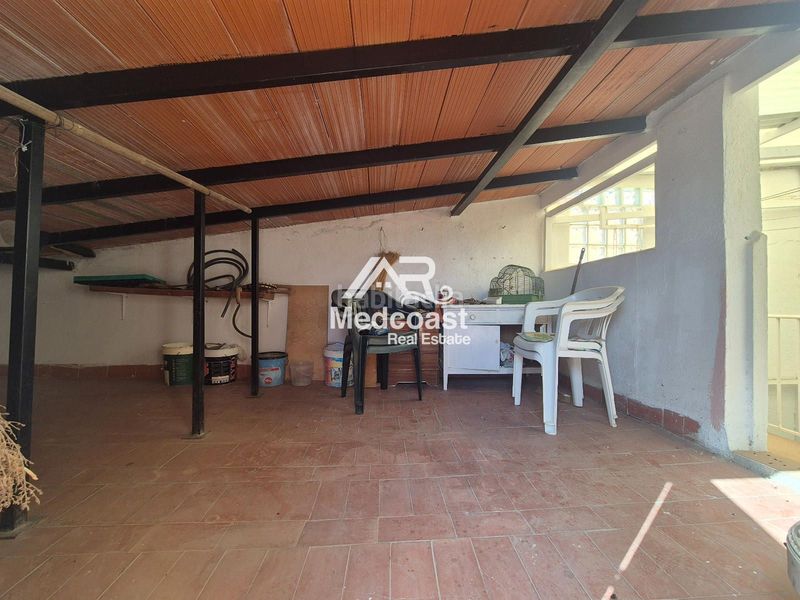 Foto 8110caad-e2c6-4e35-b0dd-7073ddcc21d9. Casa adossada a Vera ciudad Vera