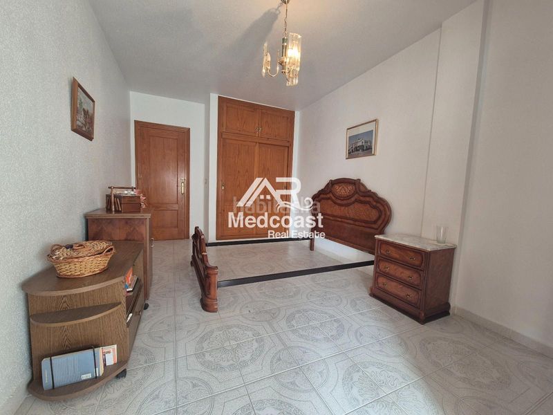 Foto a3646802-cf95-4e86-9ff0-f3d3176cfe35. Casa adossada a Vera ciudad Vera