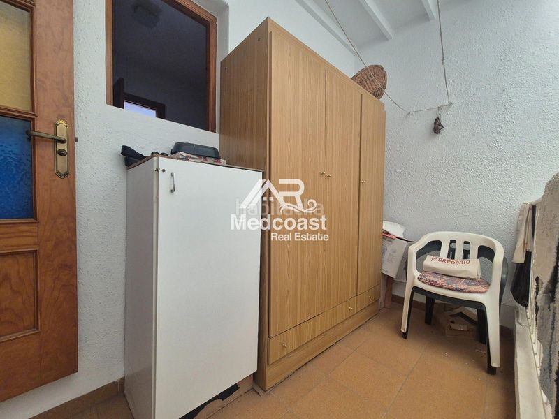 Foto b2fde9d3-0161-4ca9-82af-317bb4109b24. Casa adossada a Vera ciudad Vera