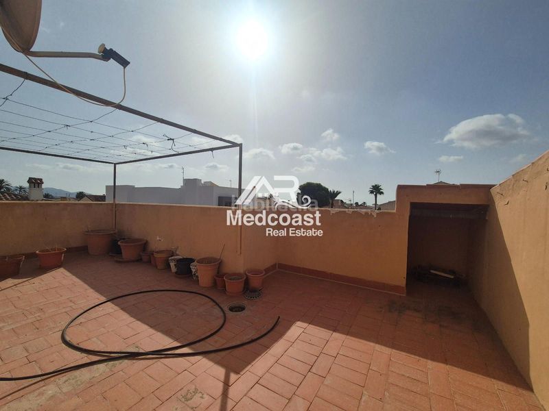 Foto b4fb97ab-69c9-476c-b34e-24156d00ec83. Casa adossada a Vera ciudad Vera