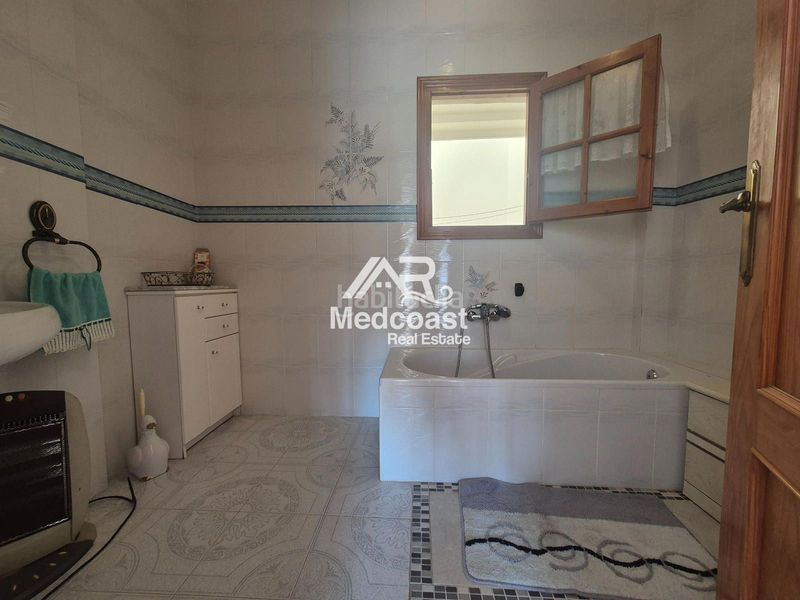 Foto d5f12868-9bb6-455b-b908-ae7ed2ee211f. Casa adossada a Vera ciudad Vera