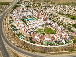 Dúplex  Alhambra. Dúplex en residencial coto de vera  vera playa