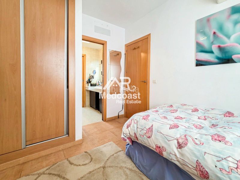 Foto b91b85c1-9507-494b-b866-998c77615092. Dúplex amb aparcament piscina a Lomas del Mar Vera