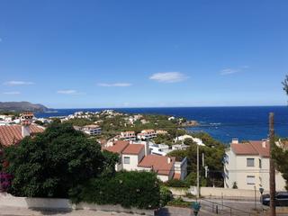 Terreny residencial a Cau del Llop - Super Fener - Fener. Solar con vistar al mar para edificar 10 viviendas