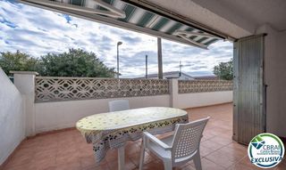 Appartement in Nord. Magnífico piso situado en roses