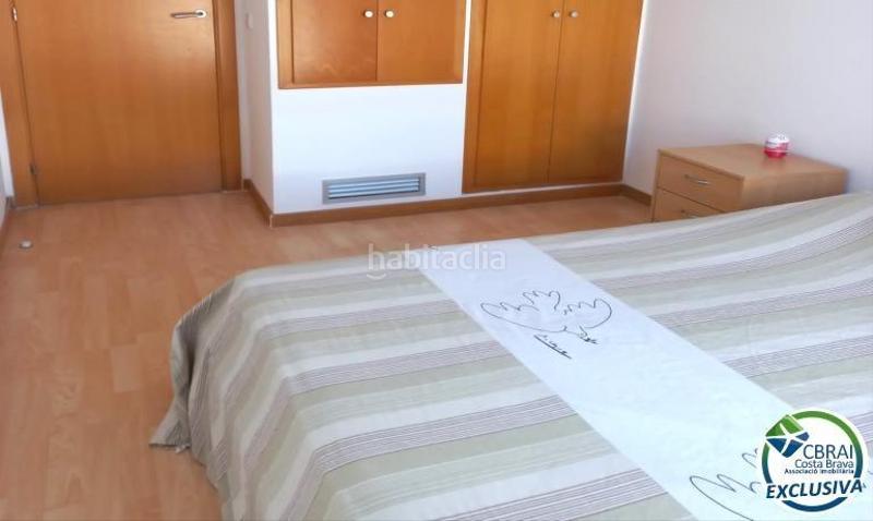 Foto 28bb7183-f27f-4b31-91ee-ae0f94226fef. Apartamento  bajo con parking y piscina comunitaria en Empuriabrava