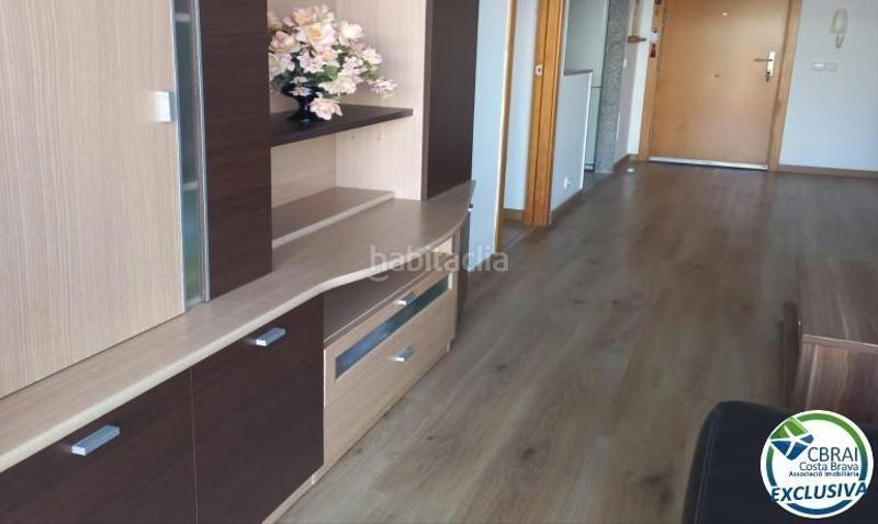 Foto 43f6850d-720d-4bc6-a1bd-e87c6d558882. Apartamento  bajo con parking y piscina comunitaria en Empuriabrava
