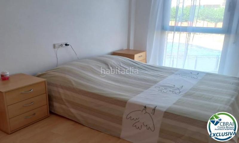 Foto 69dc7fb2-61a9-4ef0-baf8-6ec574a9bd7f. Apartamento  bajo con parking y piscina comunitaria en Empuriabrava