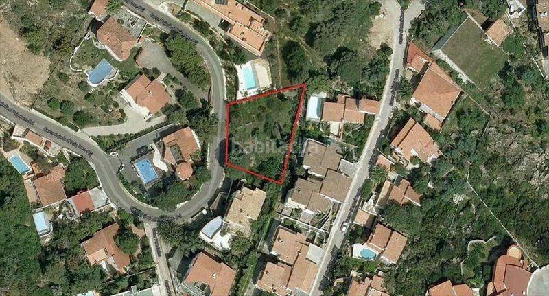 Foto 9fdcef21-e21f-4d88-a29c-bf77aad27030. Terreno residenziale in Centre Roses