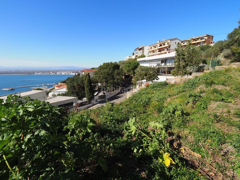 Foto db408023-e399-4845-993c-8927ba59bfd6. Terreno residenziale in Centre Roses