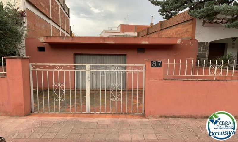 Foto 2df15da8-0f27-46a4-b48a-5a15ad76a6f5. Terreno residenziale in Centre Roses