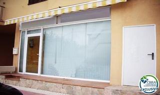 Locale commerciale in Francolí - Freser - Noguera. Francolí local comercial