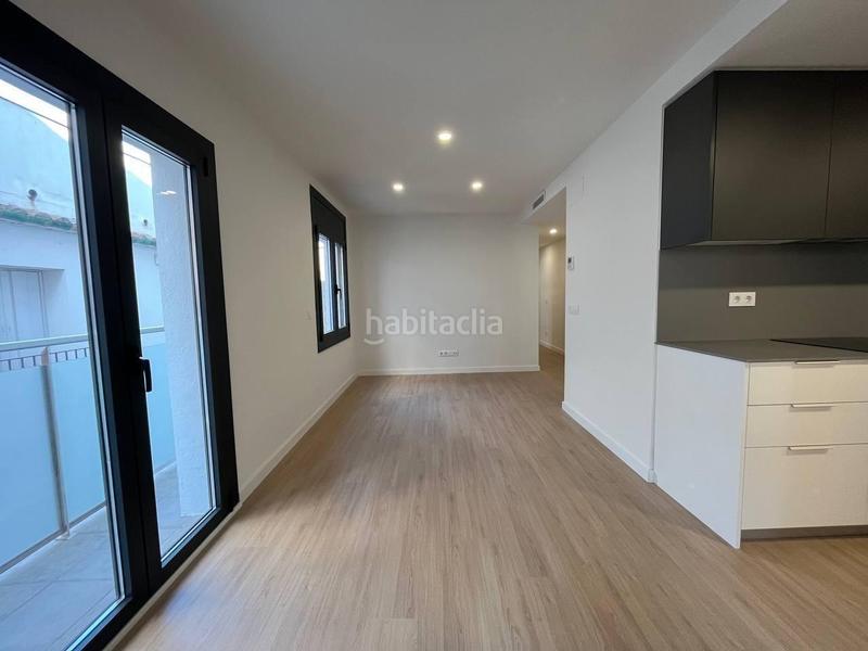 Foto e91da5c8-6ef6-41ba-b174-43f1080e4d71. Piccolo appartamento con riscaldamento parcheggio in Roses