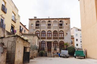 Casa a Arb�cies. Casa en venta en el centro de arb�cies!!