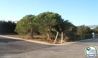 Terreny residencial a Centre. Terreno la garriga