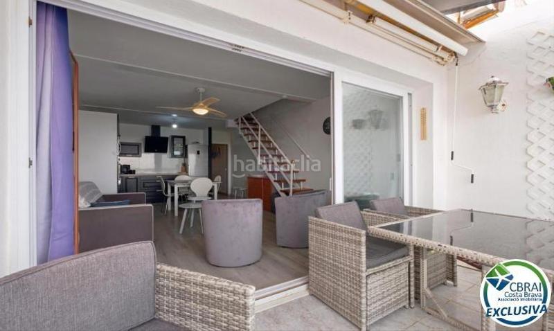Foto 14544d94-4887-4e47-af9d-59f3e406ec0d. Appartement avec chauffage dans Port Grec - Port Moxó Empuriabrava