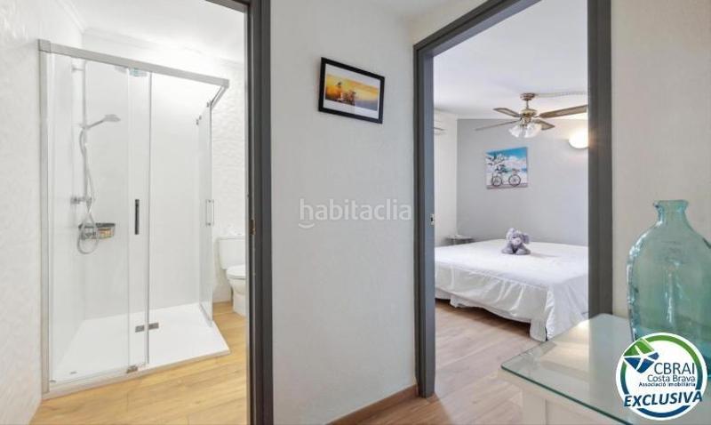 Foto aed62b45-7fd1-4c6a-8c14-1e787062a67b. Appartement avec chauffage dans Port Grec - Port Moxó Empuriabrava