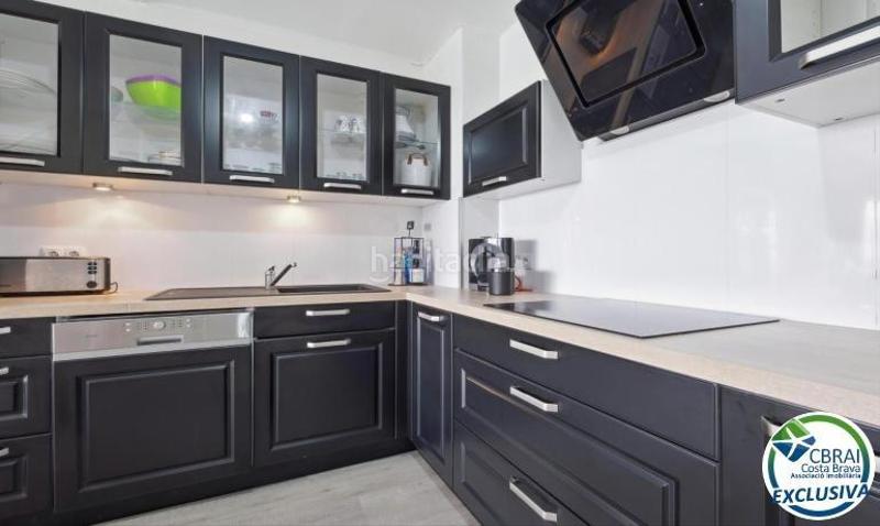 Foto f05e3a45-e1a2-4b6b-a4d9-73b8e6ab83f7. Appartement avec chauffage dans Port Grec - Port Moxó Empuriabrava